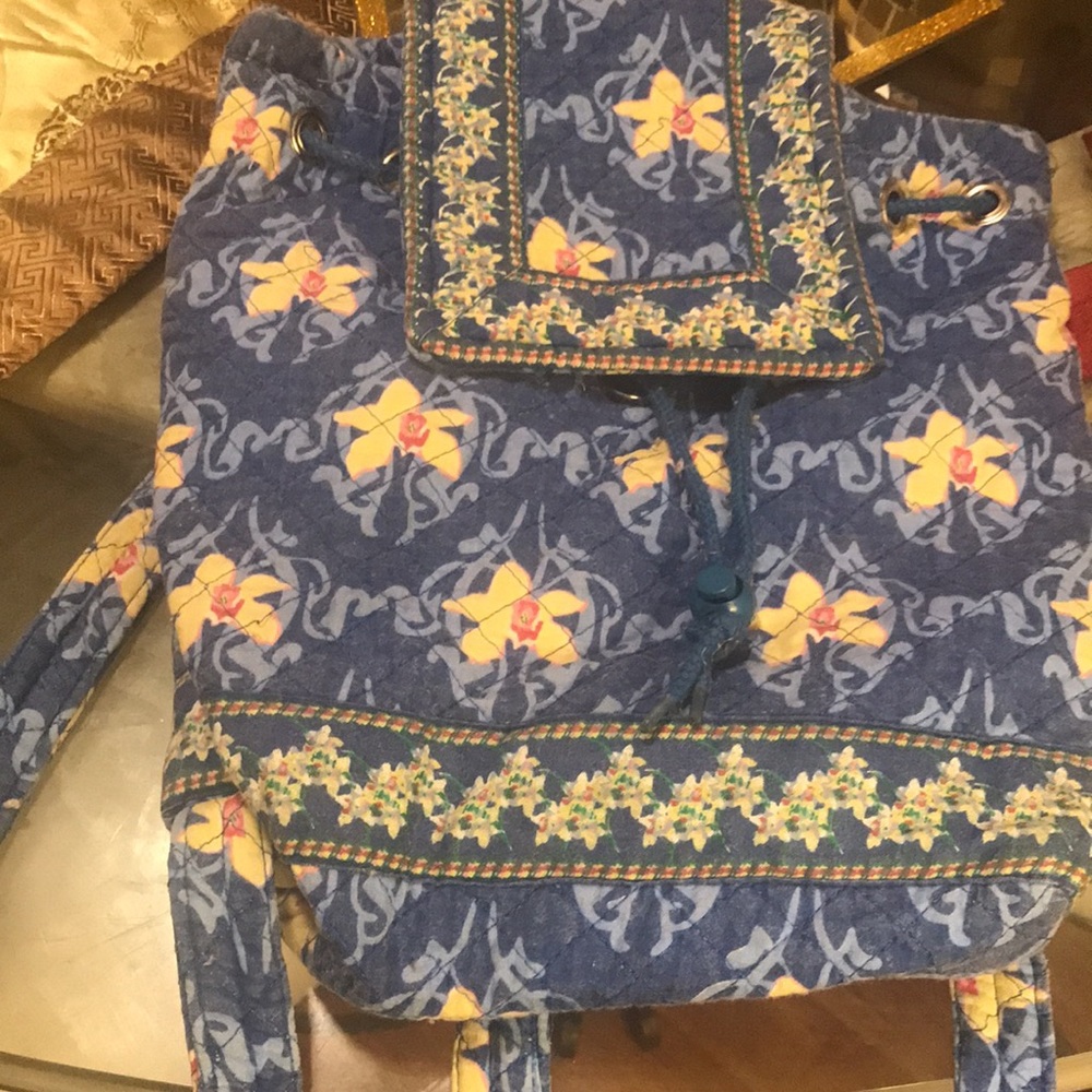 Cute Mini Backpack - image 2